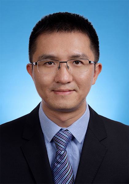 Guangmin Zhou